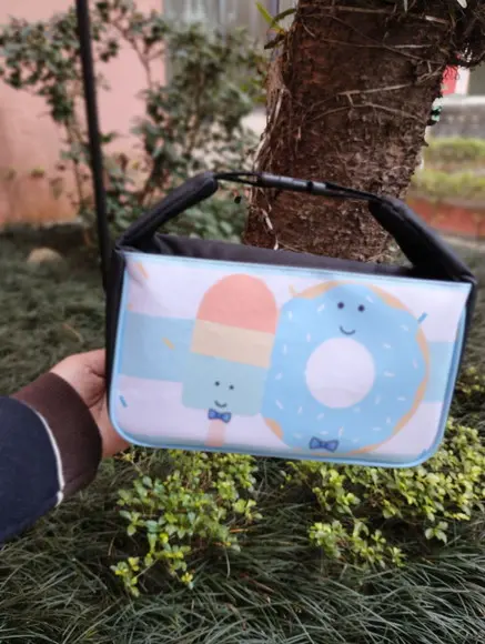Bolsa Térmica Personalizada