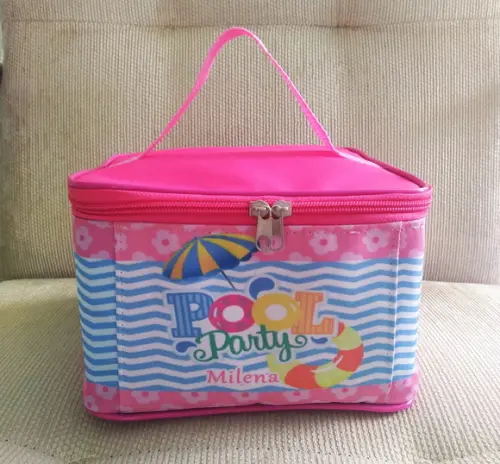 Bolsa Térmica Pool Party