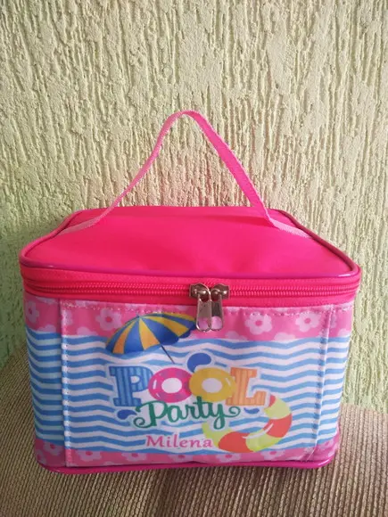 Bolsa Térmica Pool Party