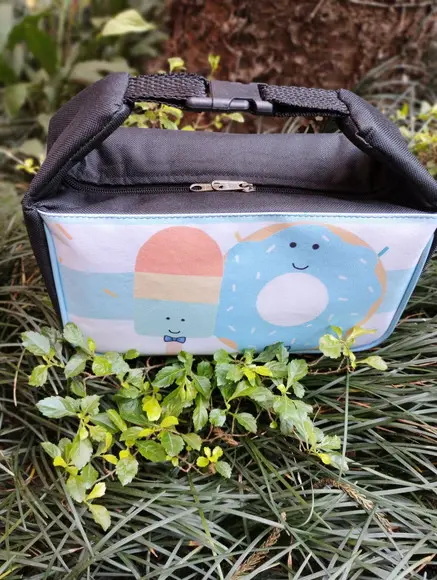 Bolsa Térmica Personalizada