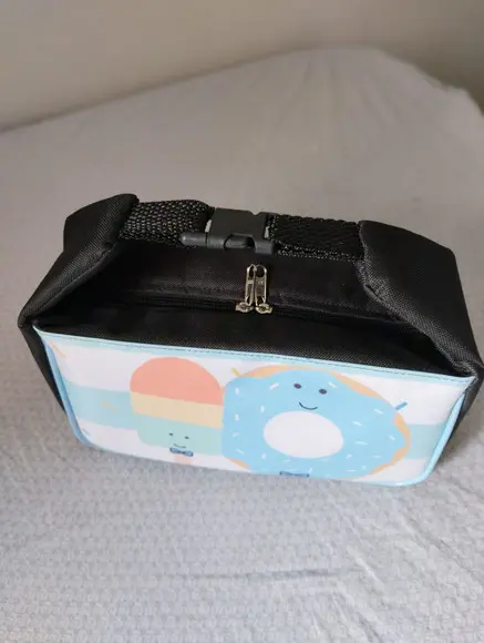 Bolsa Térmica Personalizada