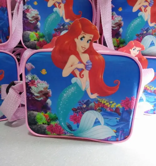 Bolsa Tiracolo 3d