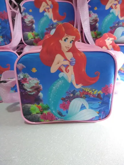 Bolsa Tiracolo 3d