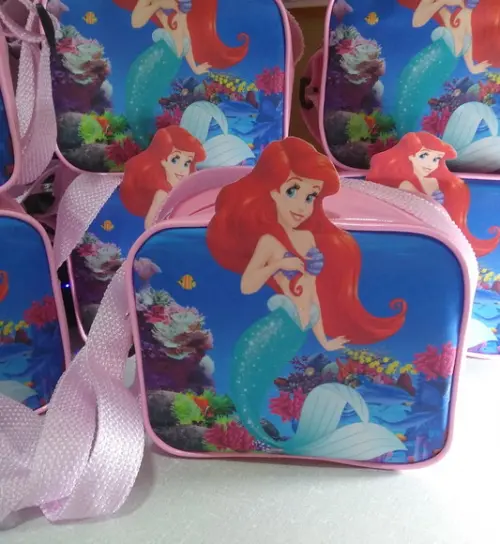 Bolsa Tiracolo 3d