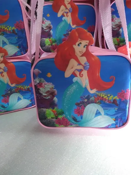 Bolsa Tiracolo 3d