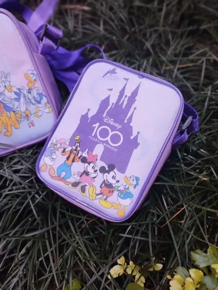 Bolsa Transversal Infantil
