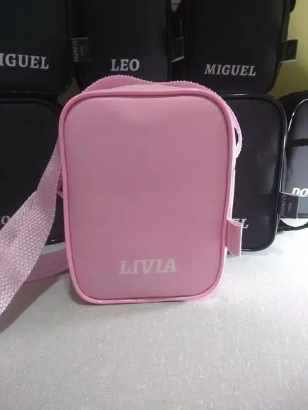 Bolsa Transversal Infantil