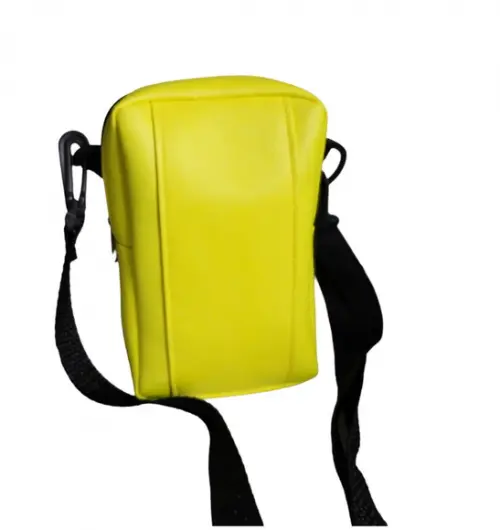 Bolsa Transversal Infantil para Lembrancinha