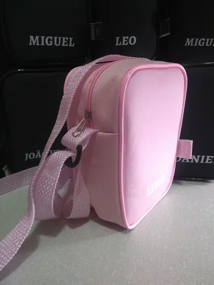 Bolsa Transversal Infantil