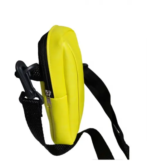 Bolsa Transversal Infantil para Lembrancinha