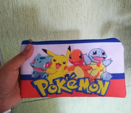 Estojo