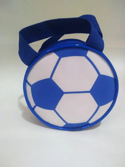 Bolsinha Futebol