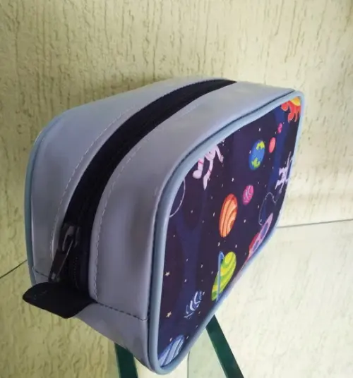Estojo Astronauta