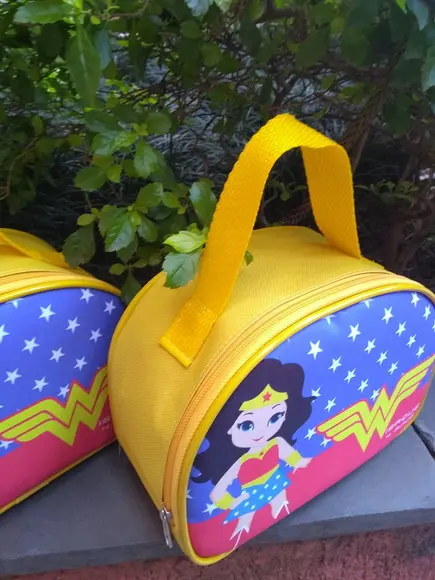 Frasqueira Personalizada para Lembrancinha