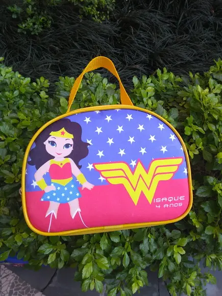 Frasqueira Personalizada para Lembrancinha
