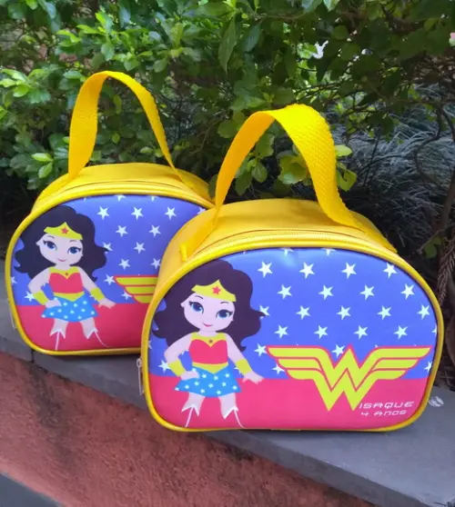 Frasqueira Personalizada para Lembrancinha