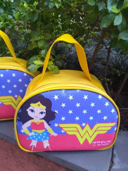 Frasqueira Personalizada para Lembrancinha