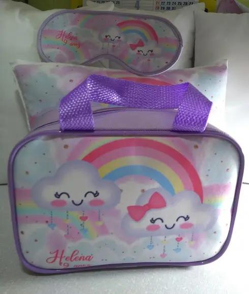 Kit Festa do Pijama
