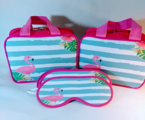 Kit Flamingo