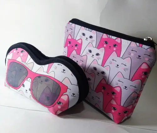 Kit Gatinho