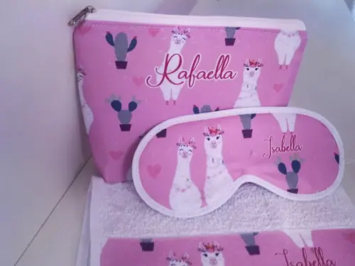 Kit Lhama