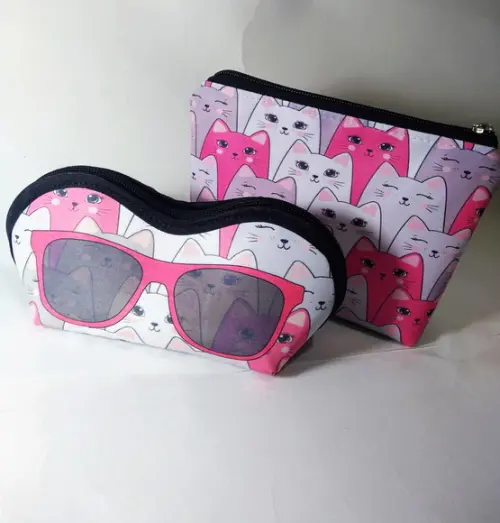 Kit Gatinho