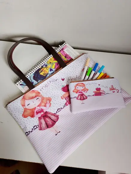 Kit Professores