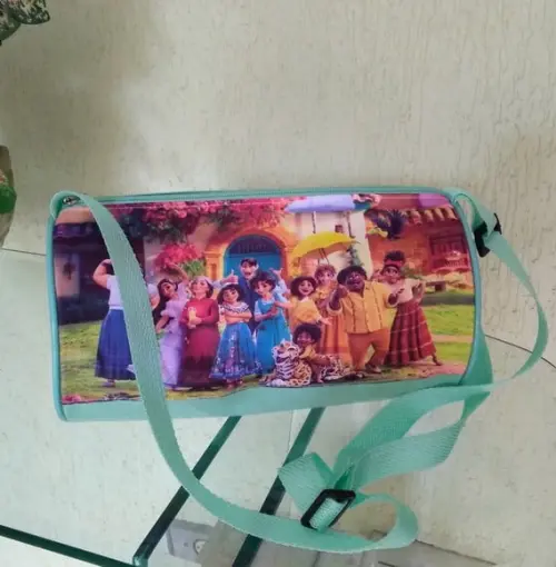 Mala Personalizada