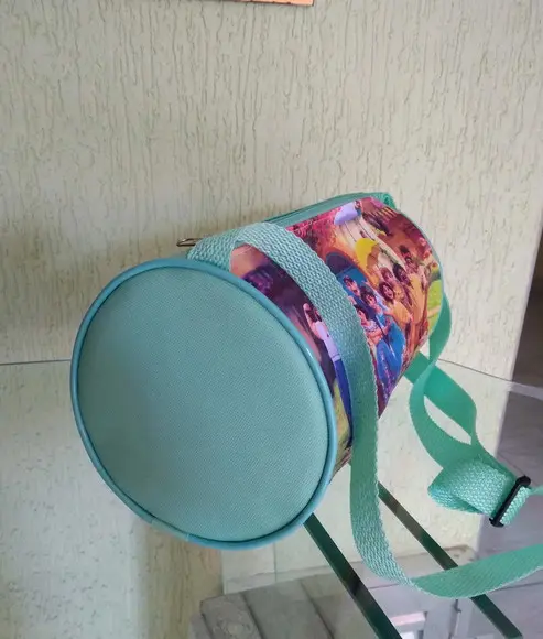 Mala Personalizada