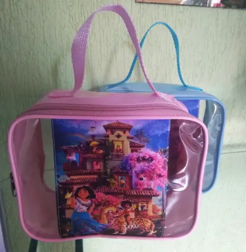 Maleta Encanto