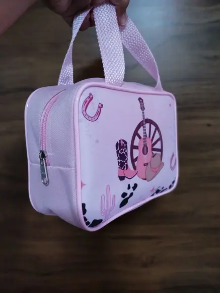 Maleta Lembrancinha Boiadeira