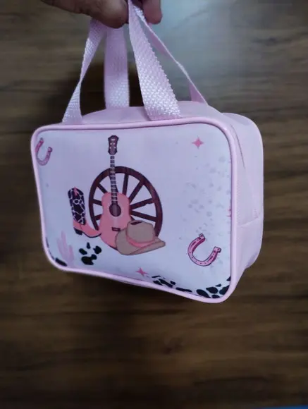 Maleta Lembrancinha Boiadeira