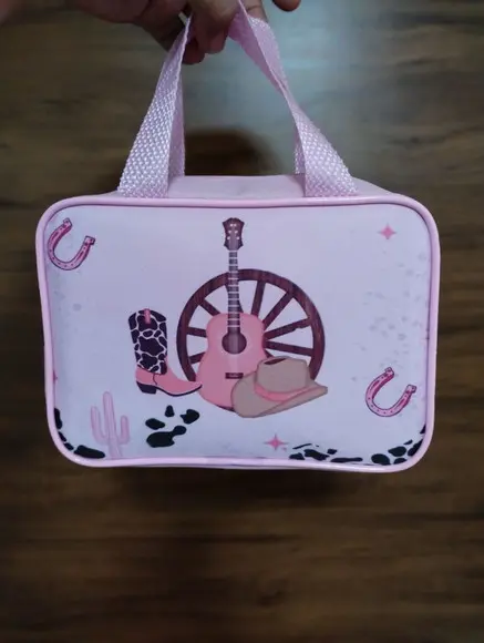 Maleta Lembrancinha Boiadeira