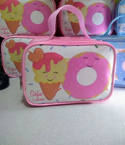 Maleta Lembrancinha Personalizada