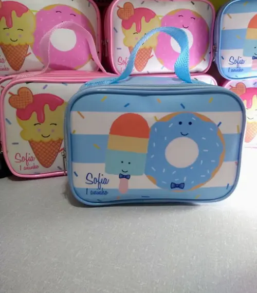 Maleta Lembrancinha Personalizada