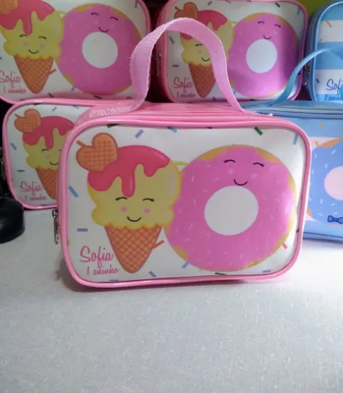 Maleta Lembrancinha Personalizada