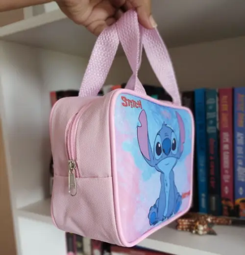 Maleta Lembrancinha Stitch