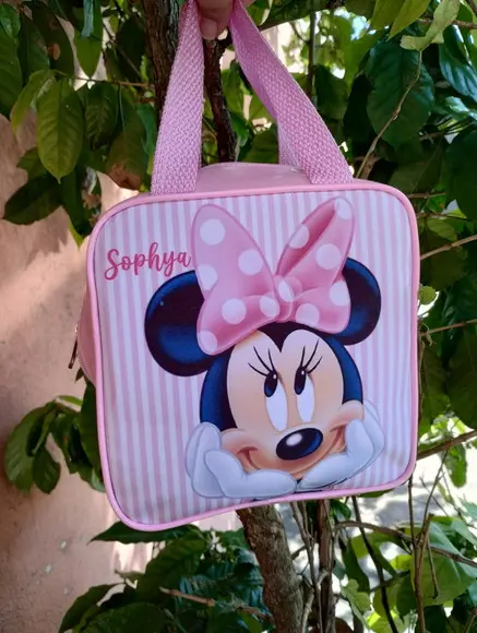 Maleta Minnie