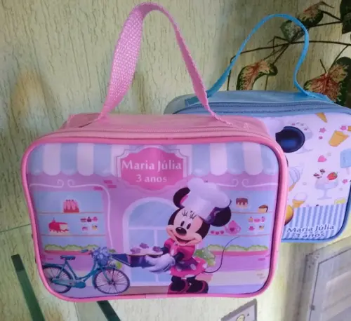 Maleta Mickey