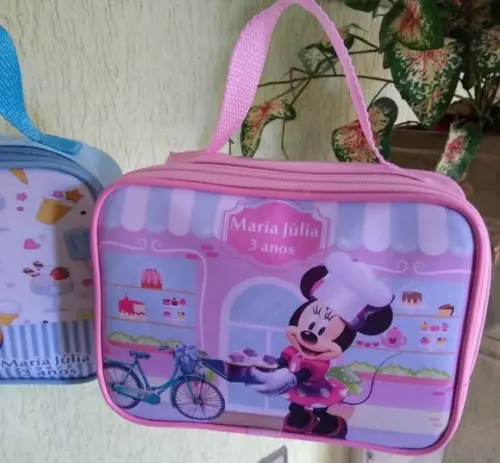 Maleta Mickey