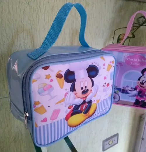 Maleta Mickey