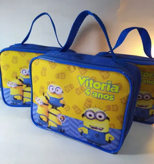 Maleta Minions