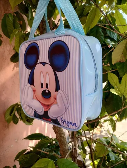 Maleta Minnie