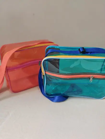 Maleta Neon