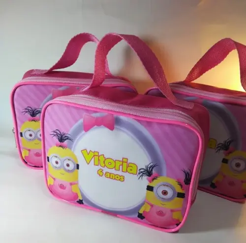 Maleta Persoanalizada Minions