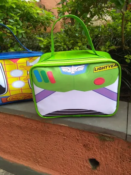 Maleta Personalizada Toy Story