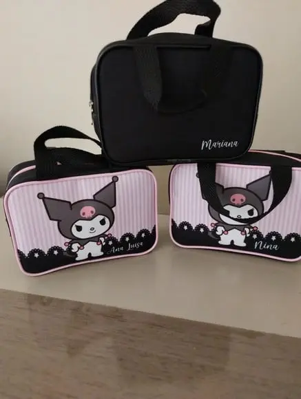 Maleta Personalizada para Lembrancinha