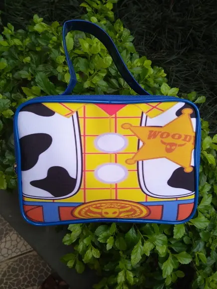 Maleta Toy Story