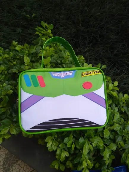 Maleta Personalizada Toy Story
