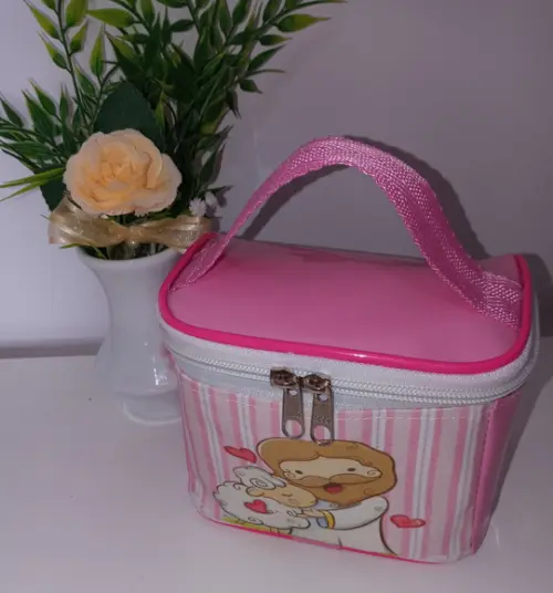 Mini Frasqueira